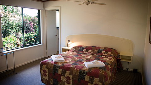 Karri Mia Chalets And Studios - Accommodation Brisbane 30