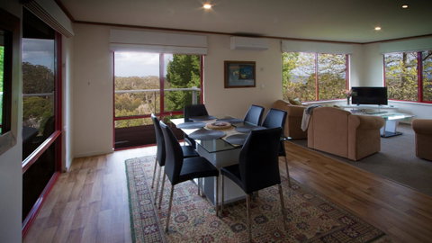 Karri Mia Chalets And Studios - Accommodation Brisbane 19