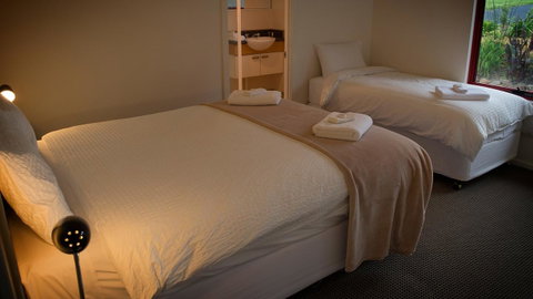 Karri Mia Chalets And Studios - Accommodation Brisbane 6