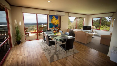Karri Mia Chalets And Studios - Accommodation Brisbane 36