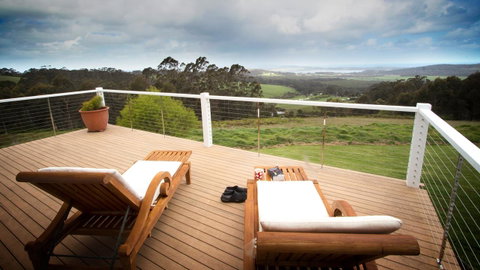Karri Mia Chalets And Studios - Accommodation Brisbane 37