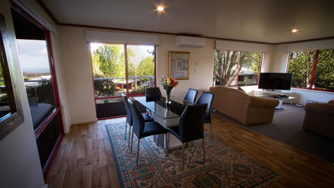 Karri Mia Chalets And Studios - Accommodation Brisbane 13