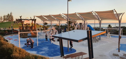 West Beach Lagoon 123 - Location & Views!!! - Accommodation Brisbane 23