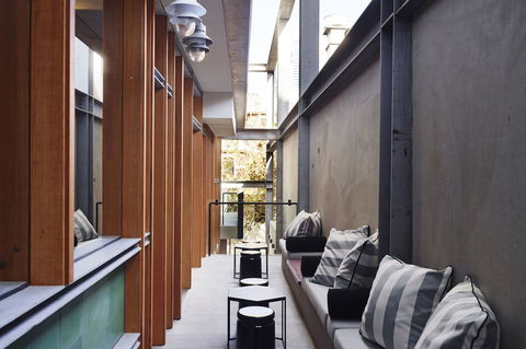 Alex Hotel - Accommodation Brisbane 24