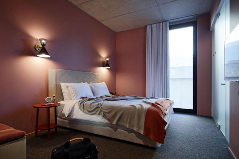 Alex Hotel - Accommodation Brisbane 29