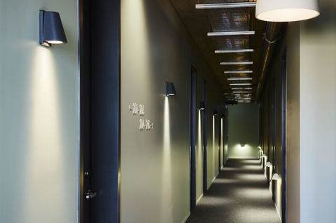 Alex Hotel - Accommodation Brisbane 32