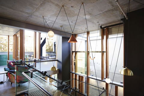 Alex Hotel - Accommodation Brisbane 36