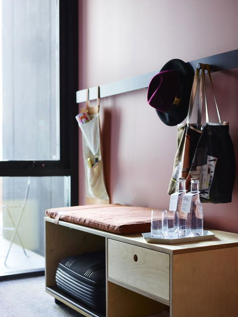 Alex Hotel - Accommodation Brisbane 30