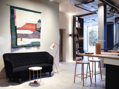 Alex Hotel - Accommodation Brisbane 14