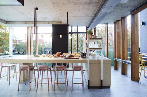 Alex Hotel - Accommodation Brisbane 4