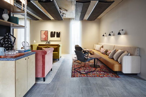 Alex Hotel - Accommodation Brisbane 18