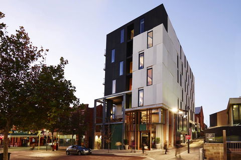 Alex Hotel - Accommodation Brisbane 0