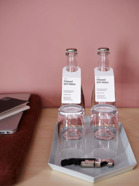 Alex Hotel - Accommodation Brisbane 20