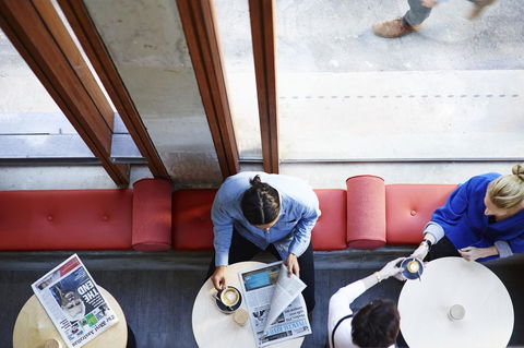 Alex Hotel - Accommodation Brisbane 34