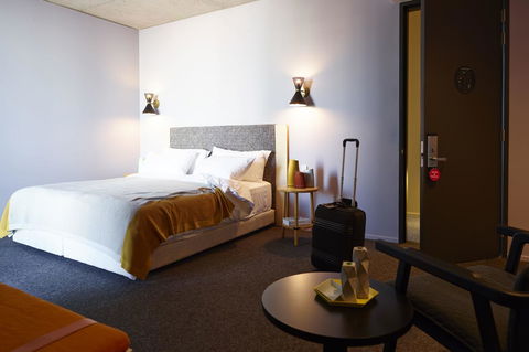 Alex Hotel - Accommodation Brisbane 26