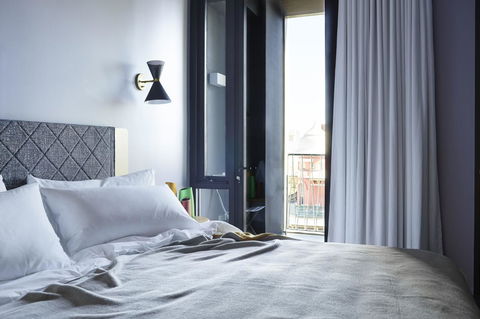 Alex Hotel - Accommodation Brisbane 21