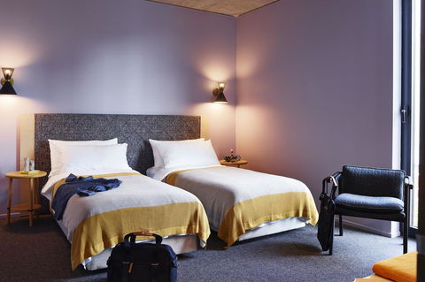 Alex Hotel - Accommodation Brisbane 10