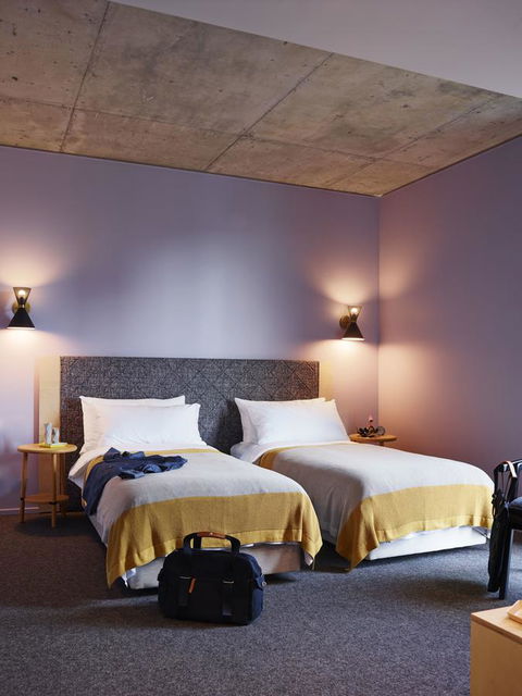 Alex Hotel - Accommodation Brisbane 15