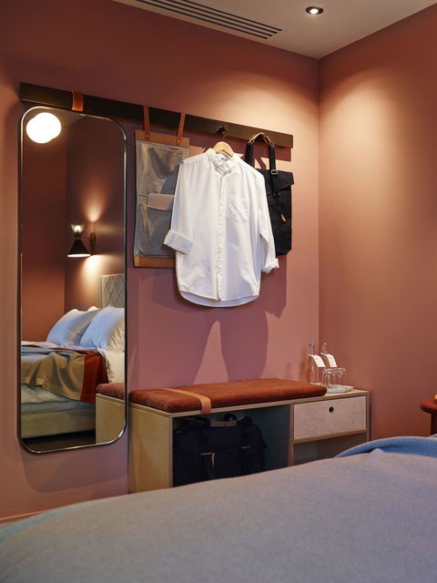 Alex Hotel - Accommodation Brisbane 13