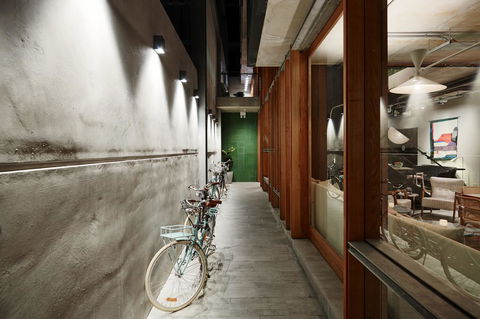 Alex Hotel - Accommodation Brisbane 17