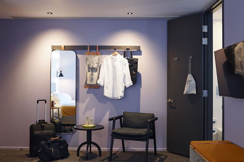 Alex Hotel - Accommodation Brisbane 11