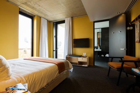 Alex Hotel - Accommodation Brisbane 23