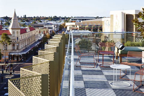 Alex Hotel - Accommodation Brisbane 1