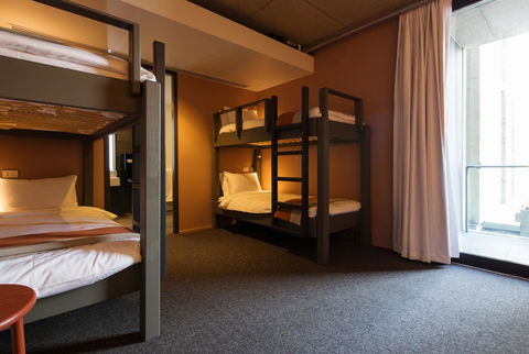 Alex Hotel - Accommodation Brisbane 35