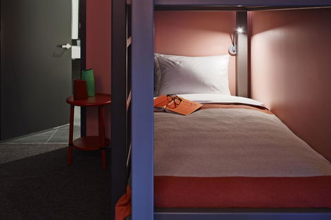 Alex Hotel - Accommodation Brisbane 28