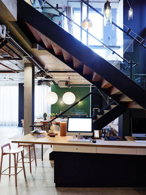 Alex Hotel - Accommodation Brisbane 22