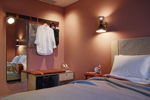 Alex Hotel - Accommodation Brisbane 27