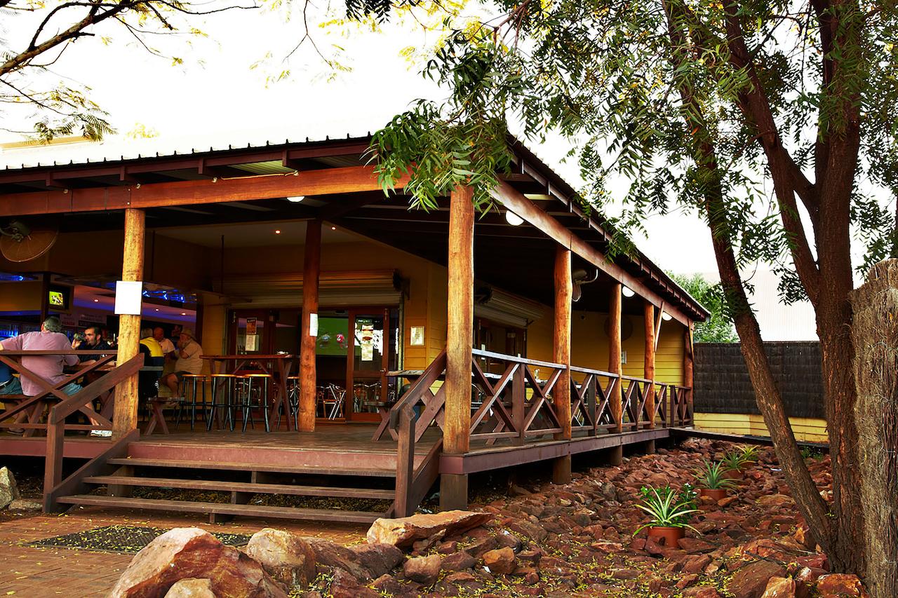  Accommodation Brisbane