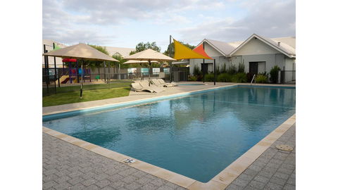 FortyThree - Oceanside Retreat Busselton - Accommodation Brisbane 26