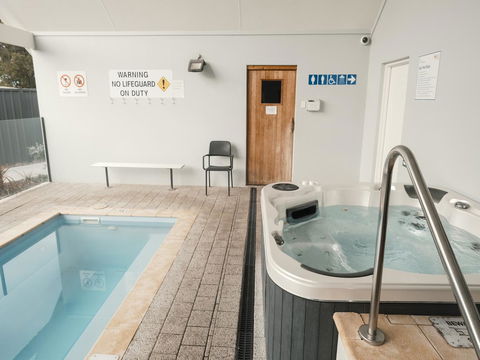 FortyThree - Oceanside Retreat Busselton - Accommodation Brisbane 29