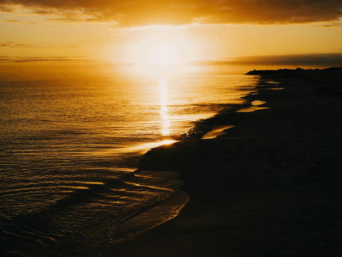 FortyThree - Oceanside Retreat Busselton - Accommodation Brisbane 41