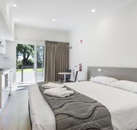 Discovery Parks  Perth Airport - Accommodation Brisbane