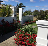 Bella Bali Gardens - Accommodation Brisbane