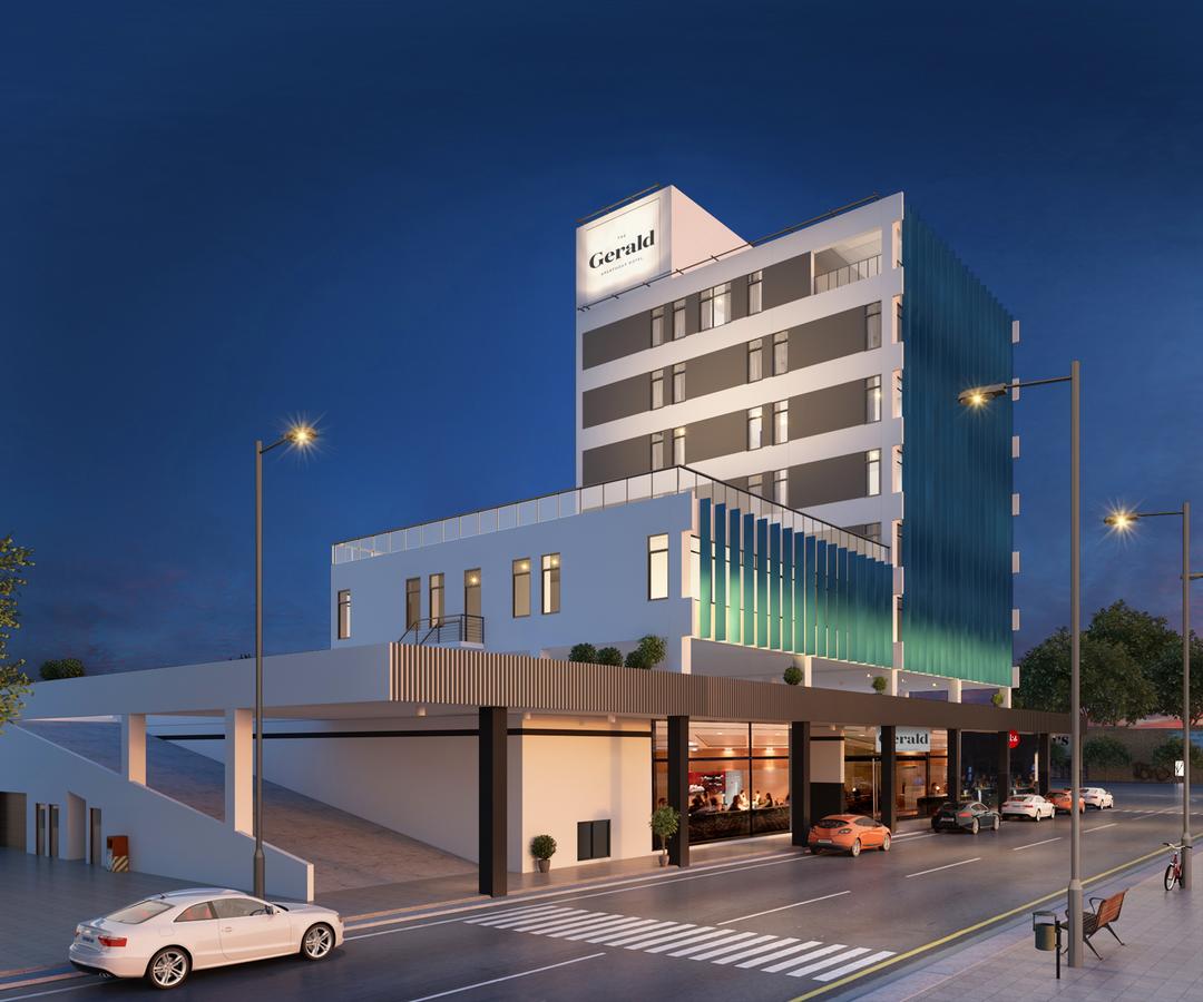  Accommodation Brisbane