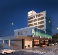 The Gerald Apartment Hotel - Accommodation Brisbane