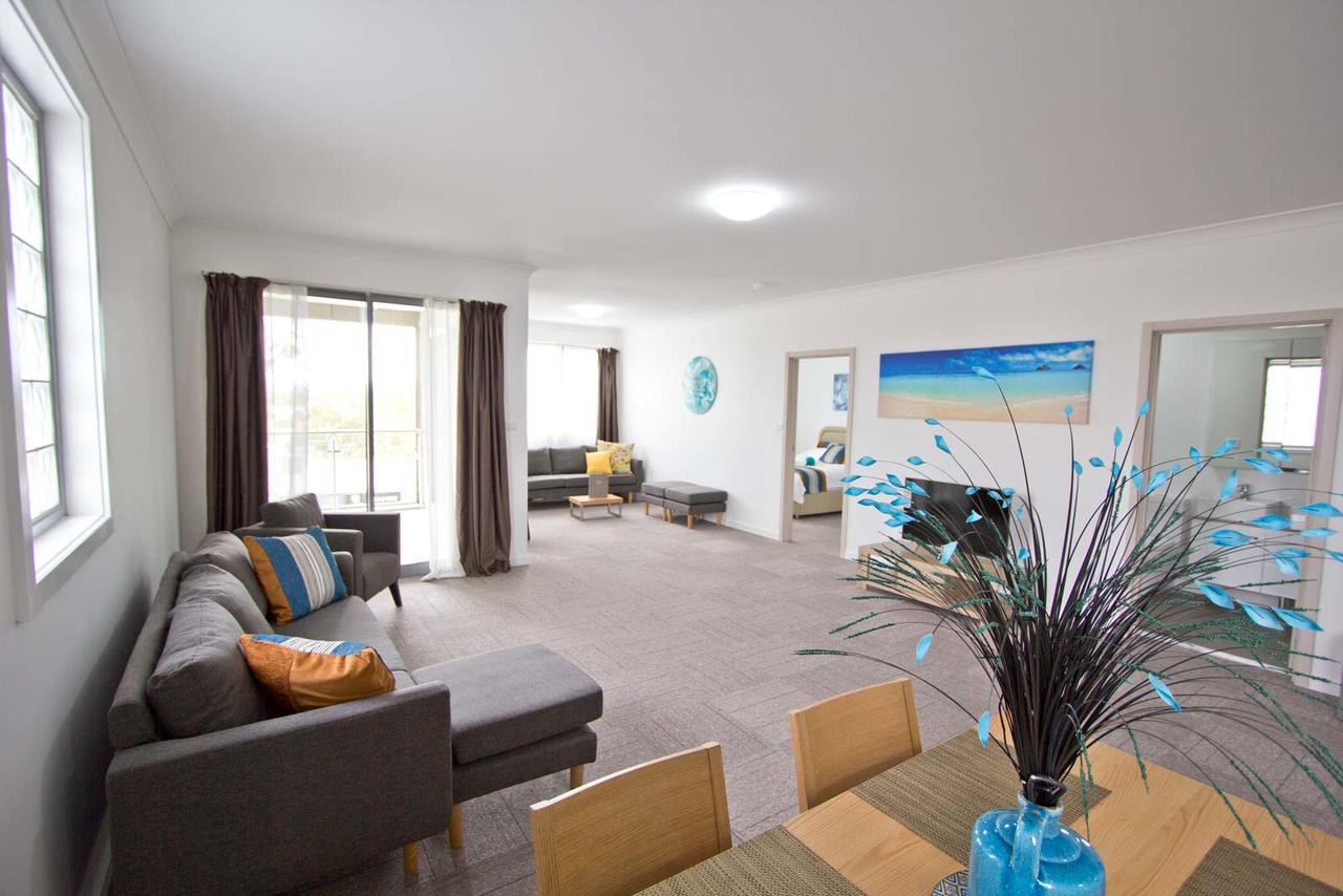  Accommodation Brisbane