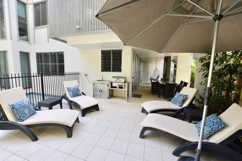 East On Byron - Accommodation Brisbane 16