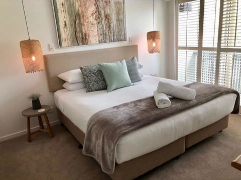 East On Byron - Accommodation Brisbane 37