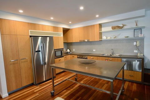 East On Byron - Accommodation Brisbane 22