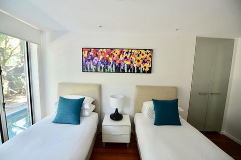 East On Byron - Accommodation Brisbane 23