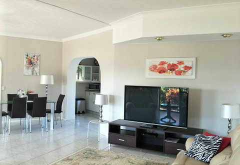 Southern - Accommodation Brisbane 3