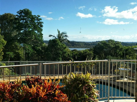 Southern - Accommodation Brisbane 2