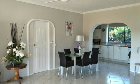 Southern - Accommodation Brisbane 1