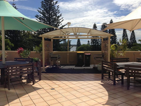 Northpoint Apartments - Accommodation Brisbane 18