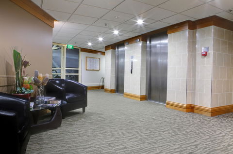 Northpoint Apartments - Accommodation Brisbane 27