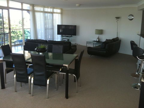Northpoint Apartments - Accommodation Brisbane 26